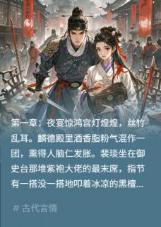 主角是裴琰沈青梧的小说在哪看 《昨夜星辰昨夜风》小说阅读入口