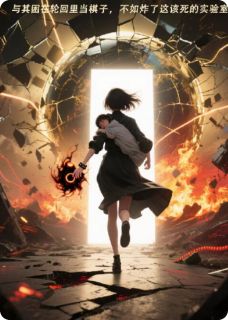 世界之钥：楚昕的混沌反杀