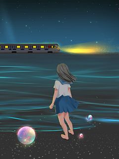 怀孕八个月,老公任由我被拖进小巷