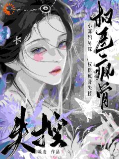 小寡妇另嫁,权臣疯骨失控