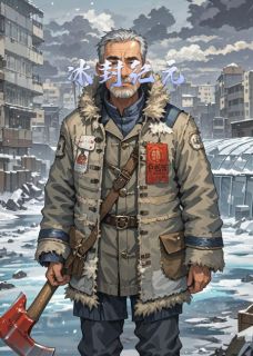 冰封纪元陈峰李晓冉结局完整全文