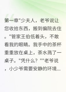 儿子不是我老公亲生的完整版小说在线阅读地址 主角明轩顾寒霄林婉儿