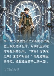 《沙漠深处的并肩作战》大结局免费试读 《沙漠深处的并肩作战》最新章节列表