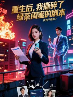 重生后,我撕碎了绿茶闺蜜的剧本