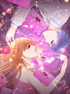 破了次元壁后我找到真爱了