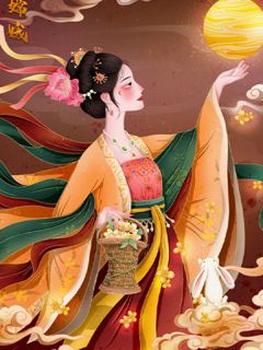 攻略任务摆烂后,我成皇后了