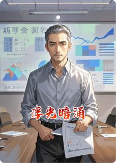 《浮光暗涌》霍衍顾宴顾明泽全部章节目录