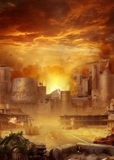 于卫华李素梅于晓莹by7点准时帅醒 代管280万高温末世基金后,我赔上了命小说全本