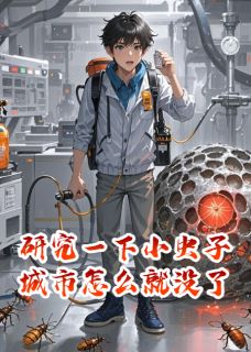 研究一下小虫子城市怎么就没了