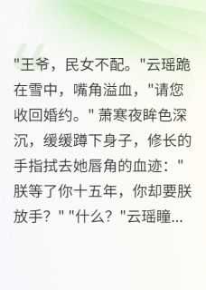 养女难为之公主归来