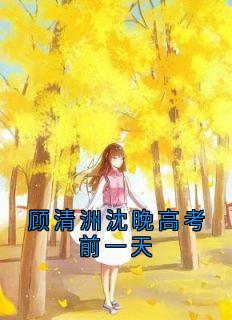 顾清洲沈晚高考前一天