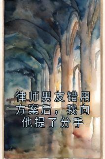 律师男友错用方案后,我向他提了分手