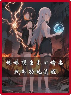 《妹妹想当末日娇妻，我却劝她清醒》宋佳陆风小说在线阅读