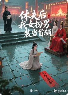 休夫后我女扮男装当首辅