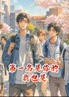 《第一名是你的,我也是》周暮顾予寒章节列表免费试读