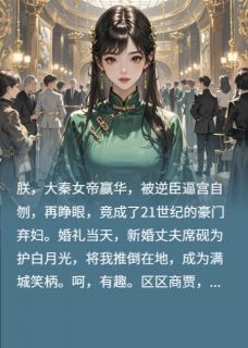 《女帝重生：席总的火葬场已开启》小说在线试读 《女帝重生：席总的火葬场已开启》最新章节目录