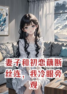 妻子和初恋藕断丝连,我冷眼旁观免费试读 沈青瓷顾淮萧烬小说章节目录