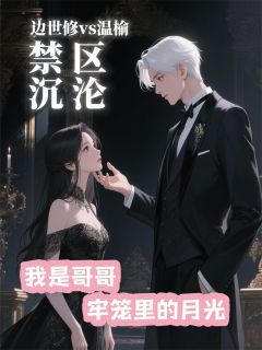 《禁区沉沦:我是哥哥牢笼里的月光》小说章节免费阅读 边世修朴知舟小说阅读