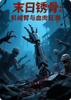 末日锈骨:机械臂与血肉狂潮