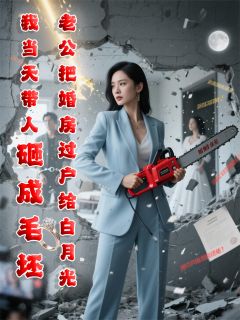 他把婚房给白月光，我砸成毛坯房