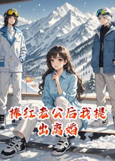 捧红老公后我提出离婚