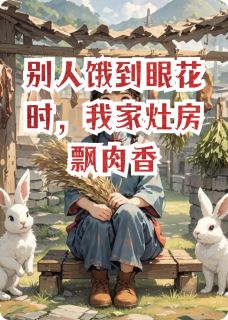 别人饿到眼花时，我家灶房飘肉香