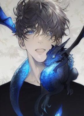 反骨系统已激活，专治各种不服！