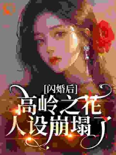 闪婚后,高岭之花人设崩塌了by青筱筱无防盗章在线阅读