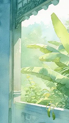 冉冉时光念如初