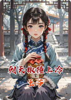 朝天椒撞上冷王爷