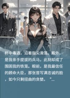 《废后铁谕：本王换个时空君临》郁清宴苏涟漪萧挽卿章节列表免费试读