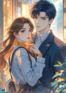 和女富豪联姻后，前未婚妻悔疯了