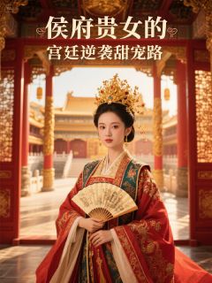 侯府贵女的宫廷逆袭甜宠路