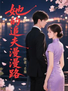 她的追夫漫漫路