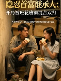 付天宇陈浩小说 《隐忍首富继承人:开局被混合双打》小说全文免费试读