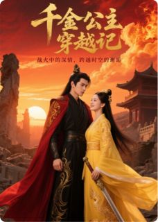 《千金公主穿越记》小说完结版免费阅读 赵灵阳林墨辰小说全文