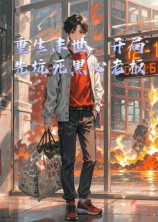 重生末世,开局先坑死黑心老板陈默张磊全部章节目录