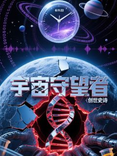 星际守望者:创世史诗