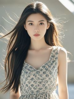 职场小透明的代婚日记