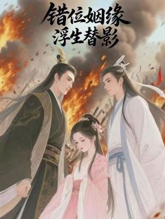 错位姻缘浮生替影