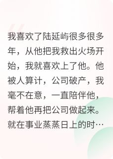 我决心分手后却被偏执男友缠上