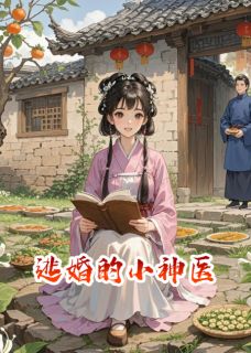 逃婚的小神医