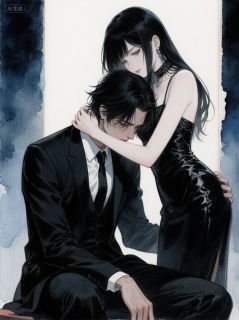 慕笙,你回头看看我