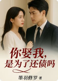 你娶我，是为了还债吗？