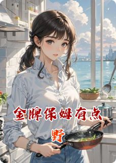 《金牌保姆有点野》小说章节精彩试读 江渔苏夜小说阅读