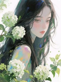 穿成反派女儿后，我作威作福