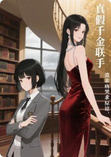 真假千金联手，渣亲痛哭求原谅