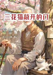 三花猫敲开的门
