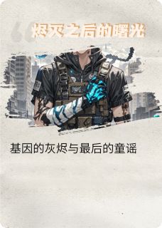 烬灭之后的曙光