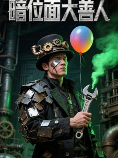 暗位面大善人